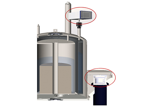 NMR 磁体