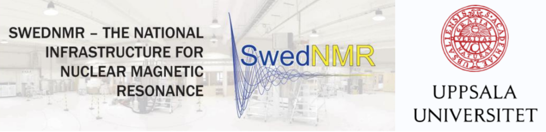 中科牛津在瑞典SwedNMR会议展示产品 中科牛津在瑞典SwedNMR会议展示产品