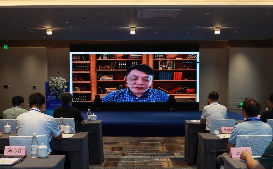 聚顶尖科研力量 中科牛津搭建全国核磁产学研融合核心平台 —— 中科牛津、中国科学院电工所、厦门大学合作签约 暨前沿技术交流会成功举办